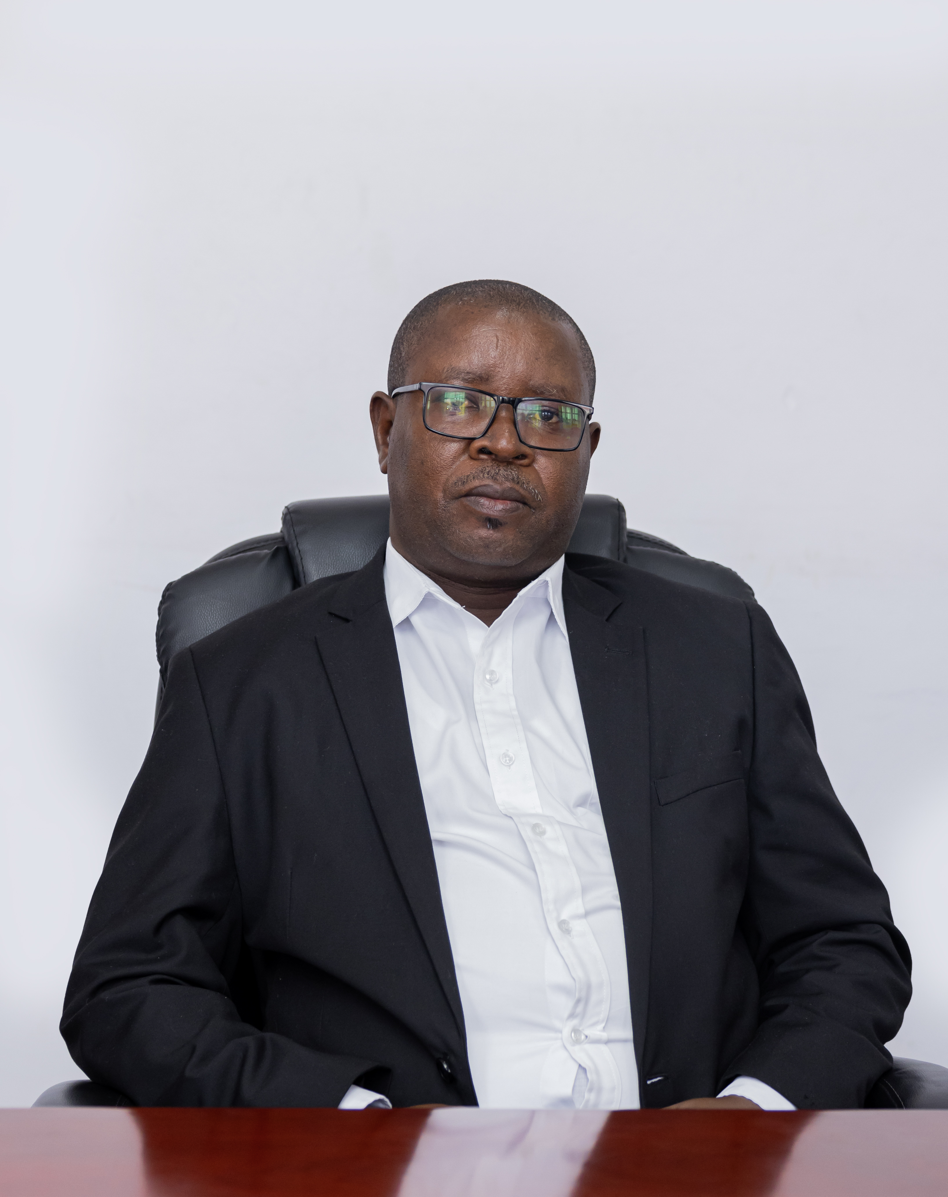 assets/img/Felix Nzabandora, Acting Director, Strategic Information.jpg